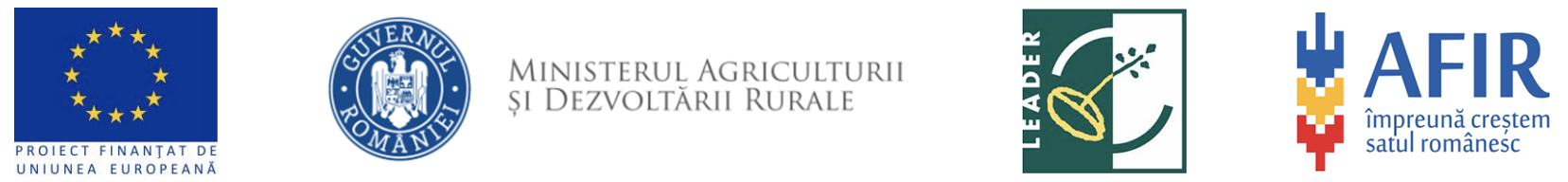 GAL Clisura Dunării